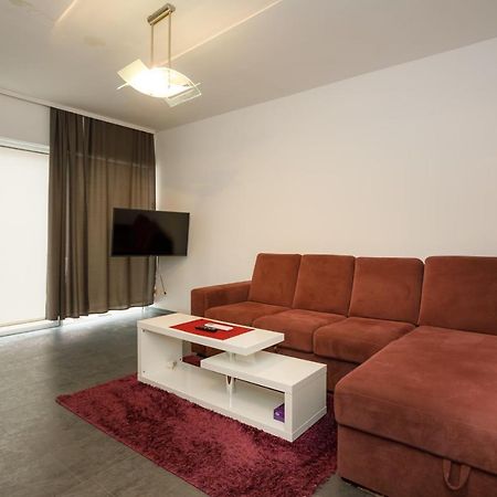 Apartments Lacic Krk Town Εξωτερικό φωτογραφία