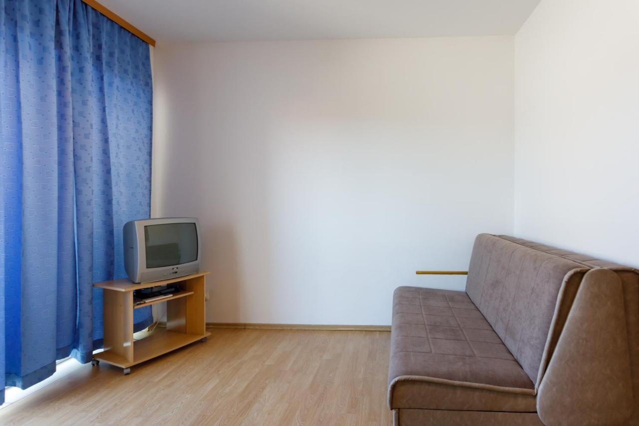 Apartments Lacic Krk Town Εξωτερικό φωτογραφία