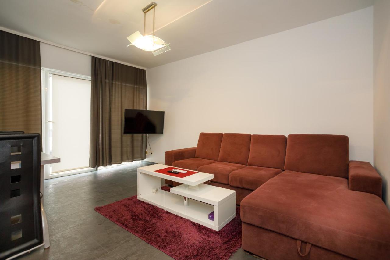 Apartments Lacic Krk Town Εξωτερικό φωτογραφία