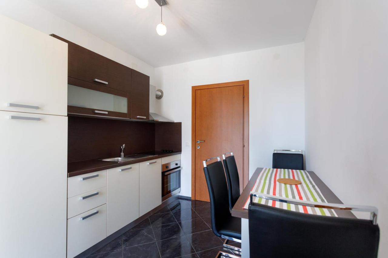 Apartments Lacic Krk Town Εξωτερικό φωτογραφία