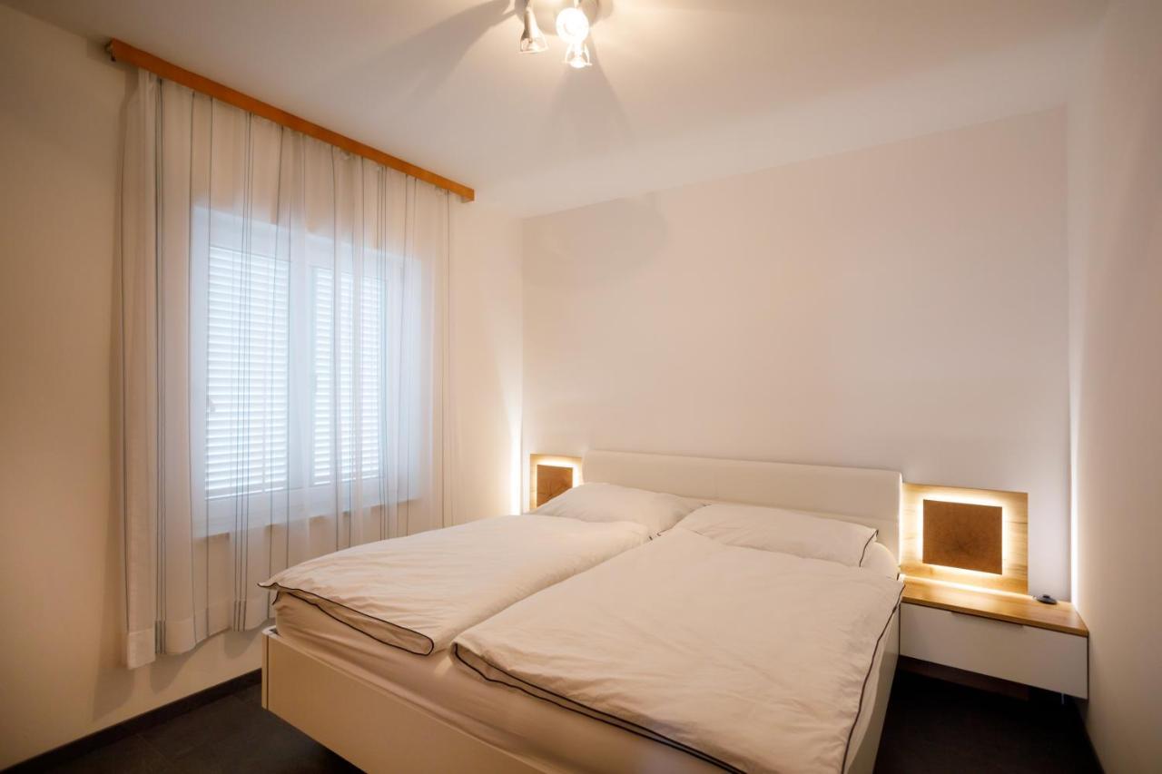 Apartments Lacic Krk Town Εξωτερικό φωτογραφία